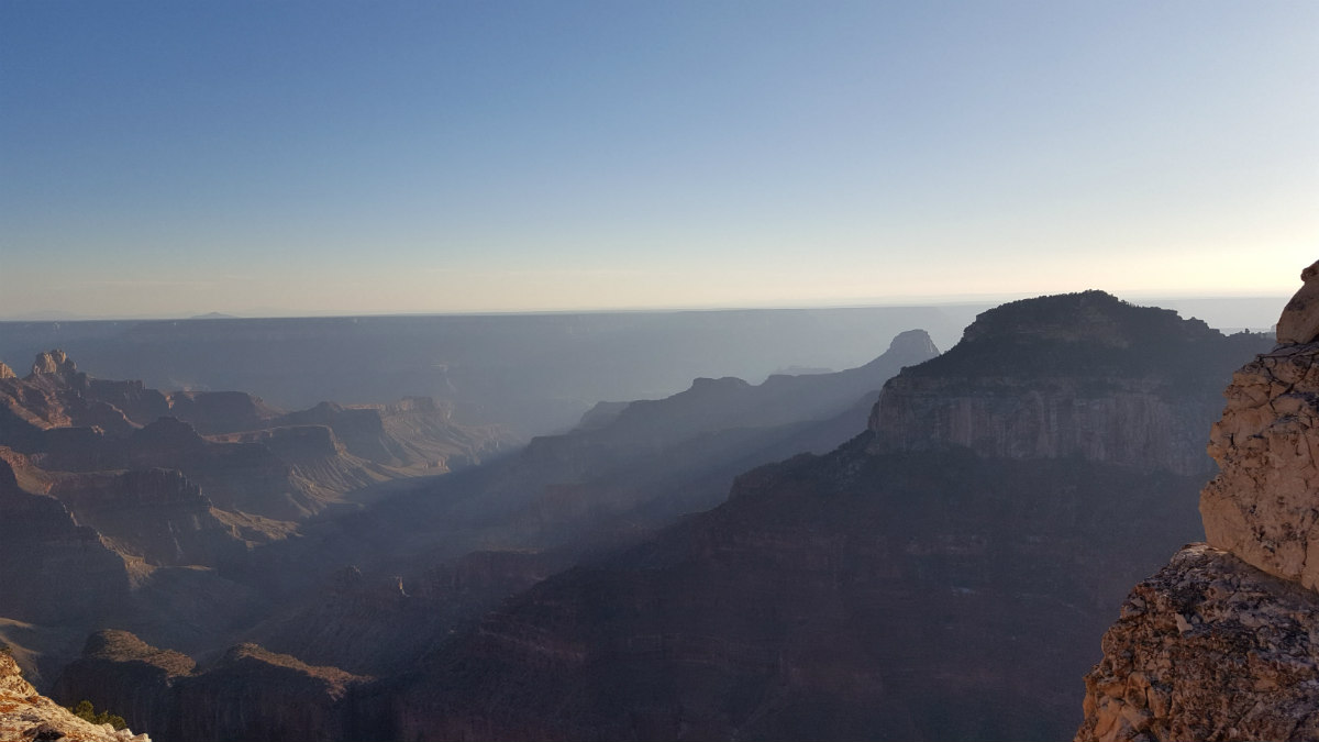 Grand Canyon