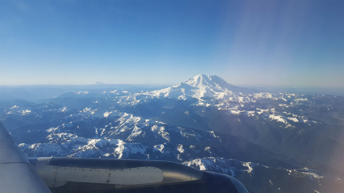 Rainier